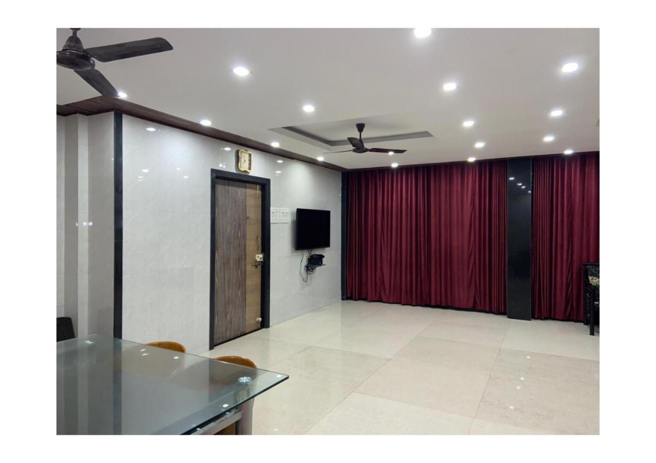 Mount Castle 5Bhk Villa Lonavala Luaran gambar