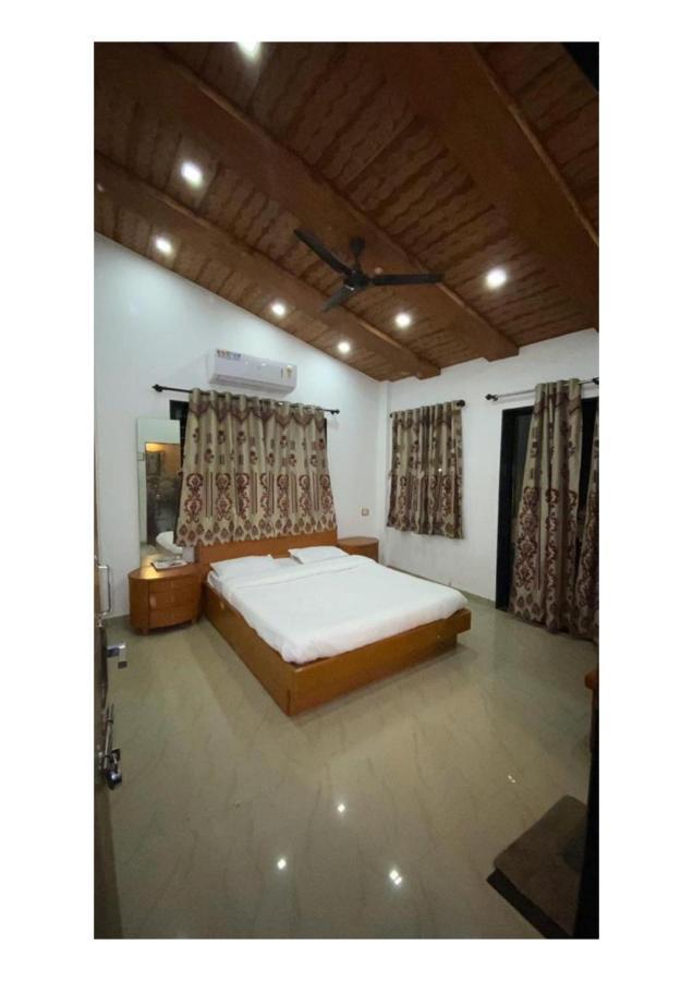 Mount Castle 5Bhk Villa Lonavala Luaran gambar