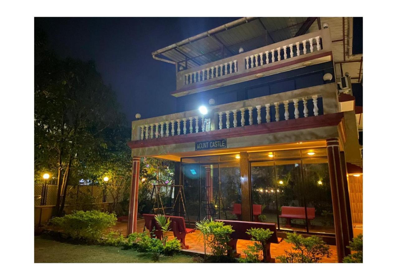 Mount Castle 5Bhk Villa Lonavala Luaran gambar