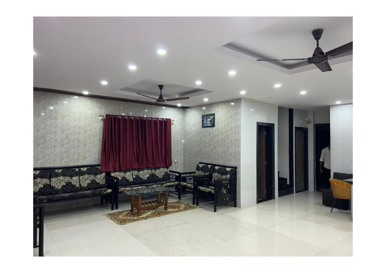 Mount Castle 5Bhk Villa Lonavala Luaran gambar