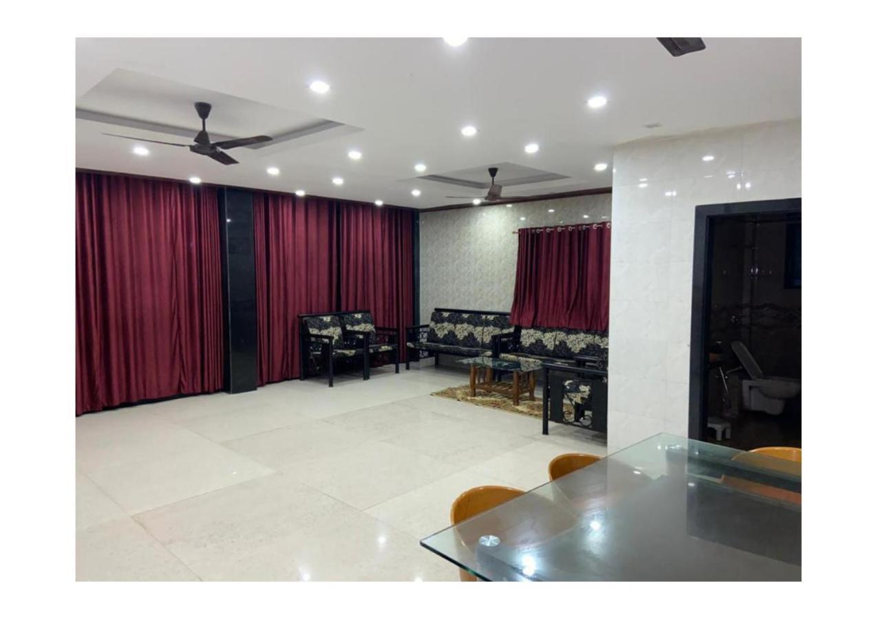 Mount Castle 5Bhk Villa Lonavala Luaran gambar
