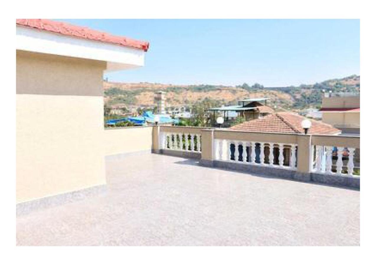 Mount Castle 5Bhk Villa Lonavala Luaran gambar