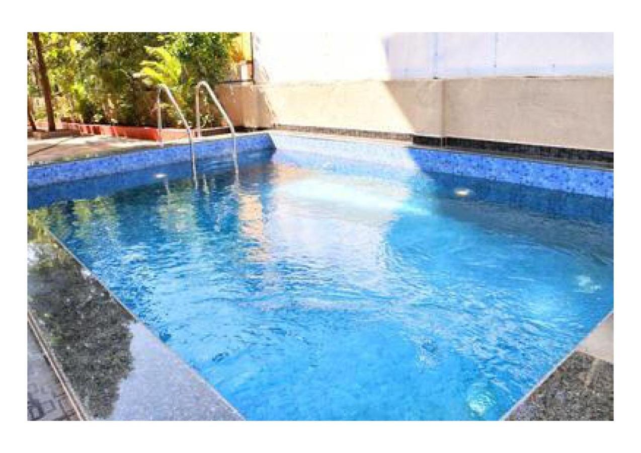 Mount Castle 5Bhk Villa Lonavala Luaran gambar
