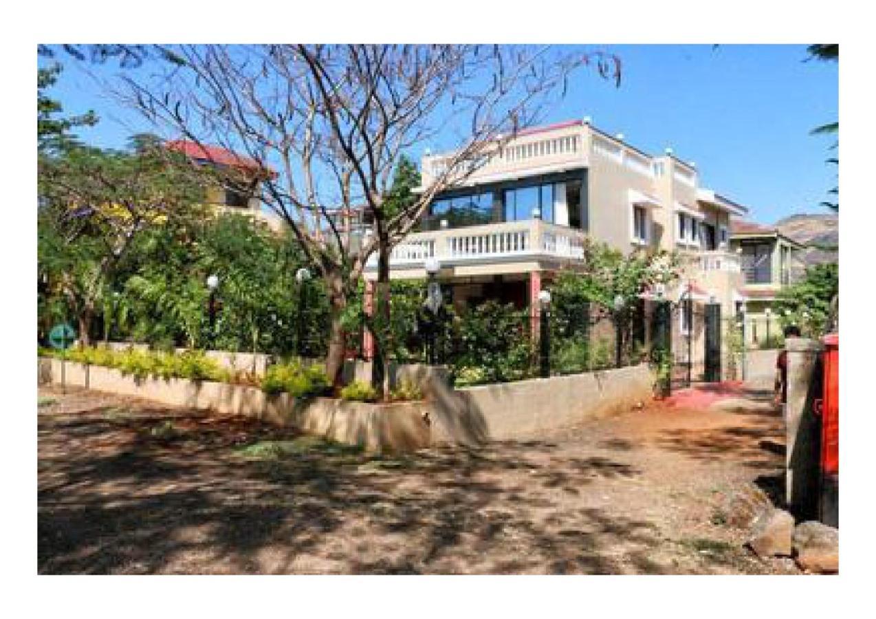 Mount Castle 5Bhk Villa Lonavala Luaran gambar