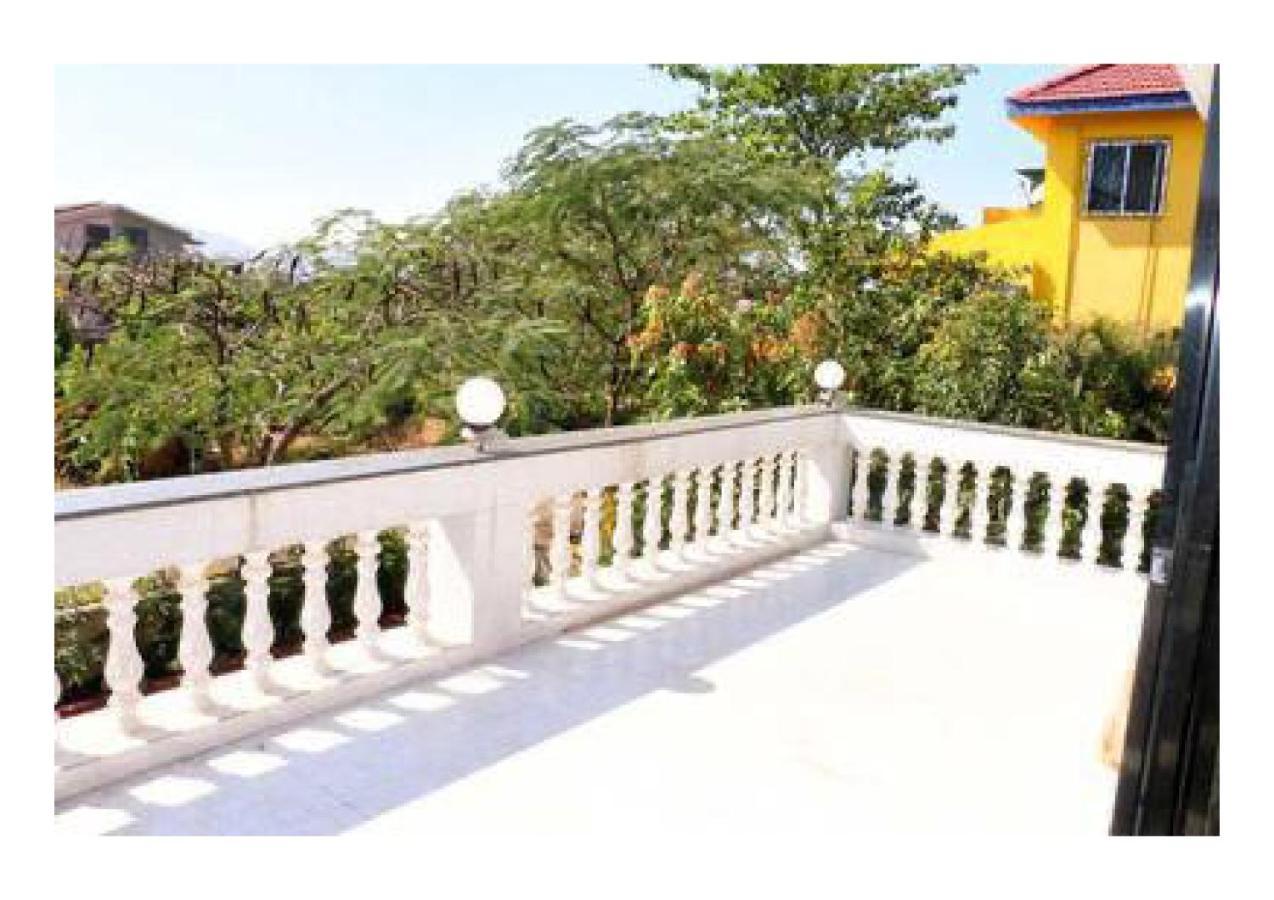 Mount Castle 5Bhk Villa Lonavala Luaran gambar